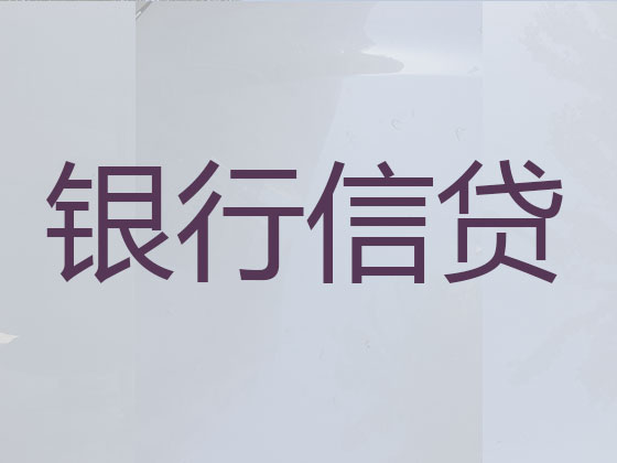 阳春正规贷款公司-抵押担保贷款